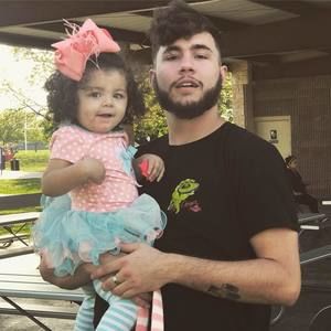 Meet your Posher, Anthony